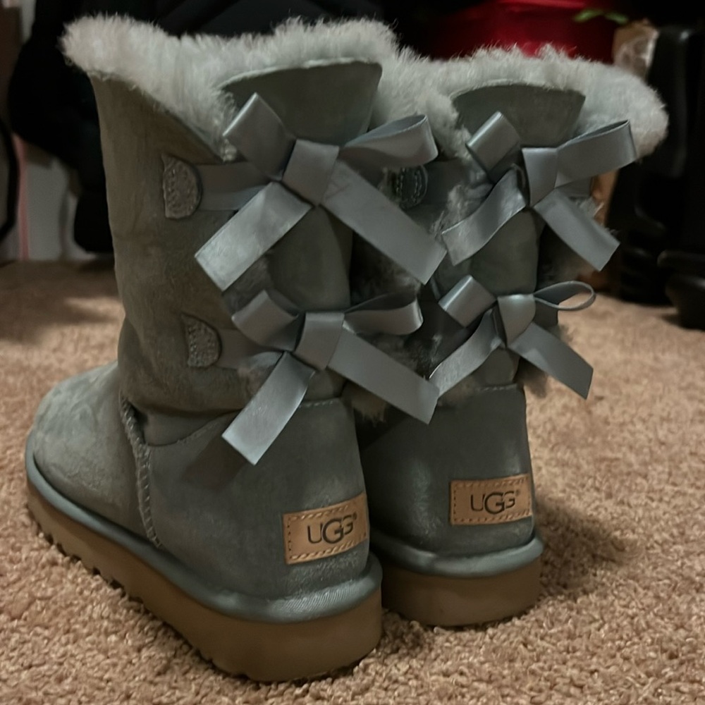 Ugg boots